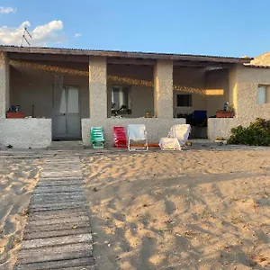 Baraka - Sulla Hébergement de vacances